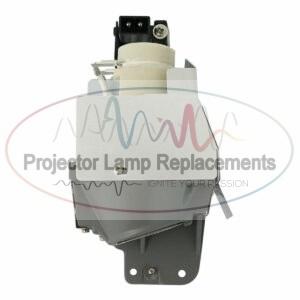 Benq 5J.J7L05.001 Projector Lamp Replacement side