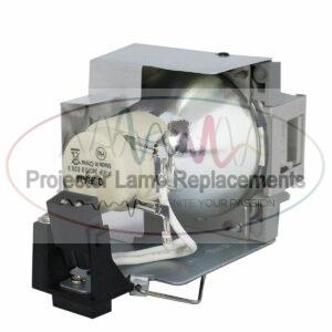 TH682ST MH630 5J.JCL05.001 Benq Projector Lamp Replacement rear