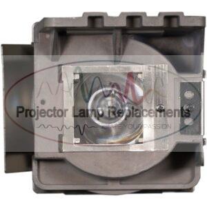 Benq 5J.JL905.001 Original Projector Lamp Replacement With Housing front
