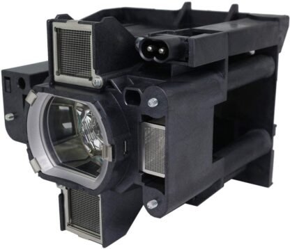 Hitachi DT01881 projector lamp replacement front right