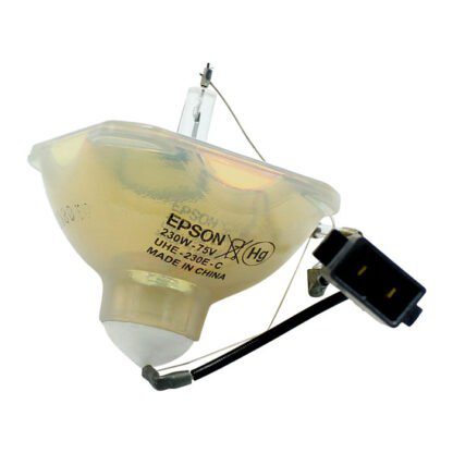 Epson ELPLP57 Bare Replacement Bulb