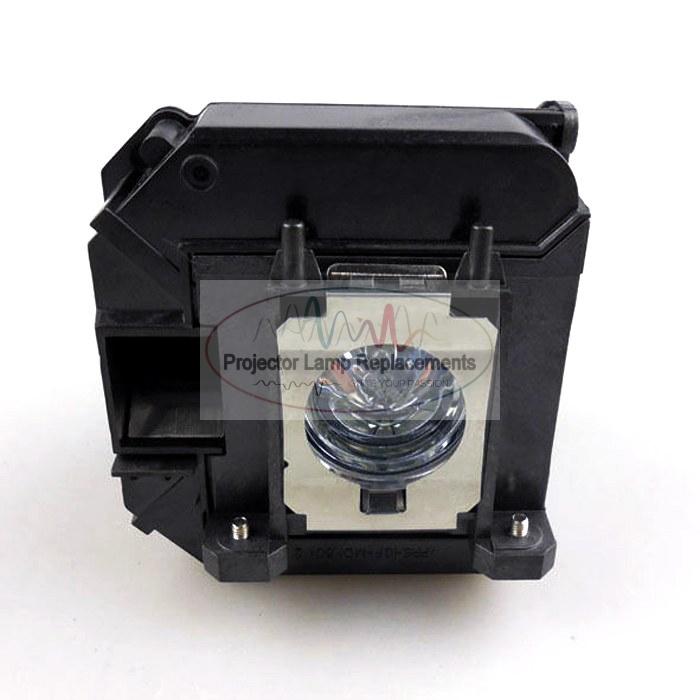 Epson ELPLP60 Projector Lamp Replacement Front