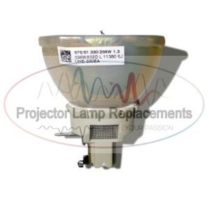 Epson ELPLP63 Projector Lamp Replacement Bare Lamp