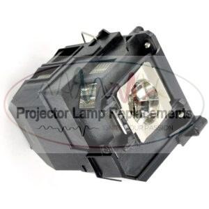 Epson ELPLP71 Projector Lamp Replacement front