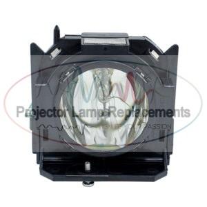 Panasonic ET-LAD60 projector lamp replacement front