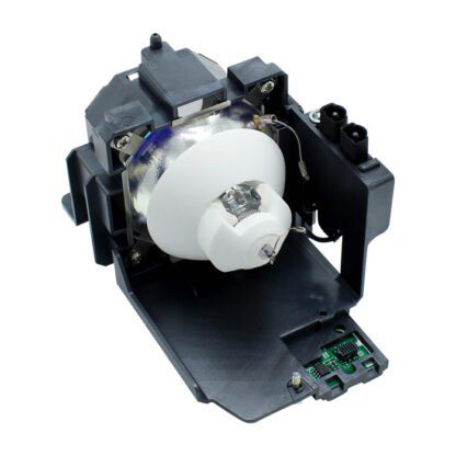 Panasonic ET-LAE300 Projector Bulb Replacement Rear