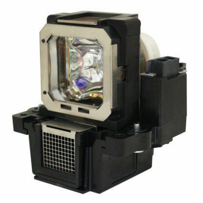 PK-L2615U projector lamp replacement fron right