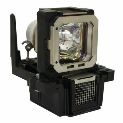 PK-L2615U projector lamp replacement front left