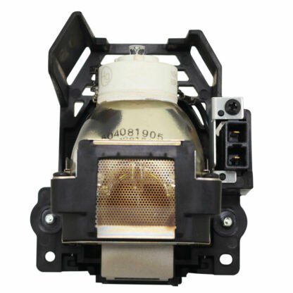PK-L2615U projector lamp replacement front