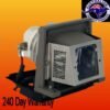 Acer 57.J450K.001 Original Lamp + Housing For Acer PD117D; PD126D;