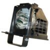 Mitsubishi 915B441001  915P106A10 - Original Projector Lamp - Image 2