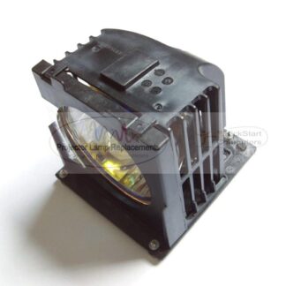 Mitsubishi 915P026010 915P026A10 - Original Projector Lamp With Housing