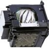 Mitsubishi 915P049020 - Original Projector Lamp With Housing - Image 2