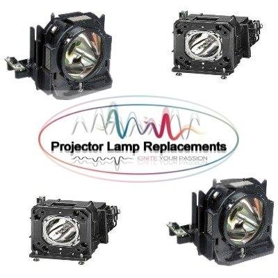 Pugody ELP-LP79 ELP-LP80/V13H010L79 V13H010L80 Replacement Projector Lamp Bulb For Epson
