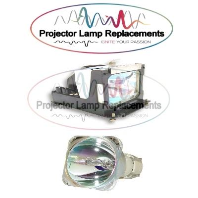 SANYO LP-XU88 POA-LMP115 / 610 334 9565 Compatible Bulb with Housing