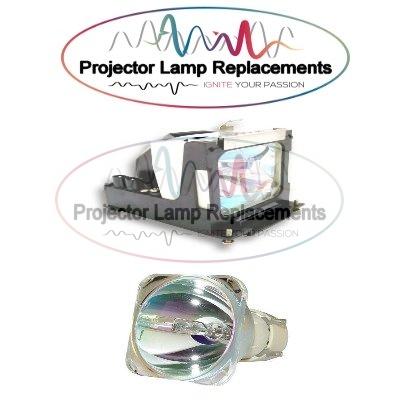 SANYO PLC-ET30L 610 335 8093 / POA-LMP116 Compatible Bulb with Housing