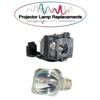 SHARP PG-MB56X AN-XR20L2 Compatible Bulb with Housing