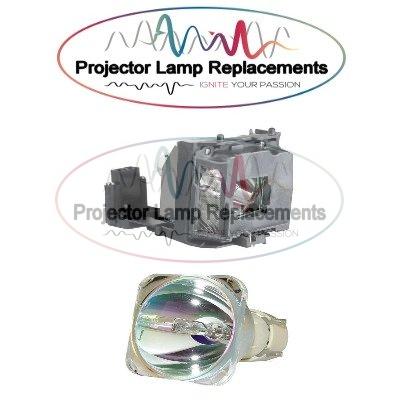 SHARP PG-MB56 AN-XR20L2 Compatible Bulb with Housing