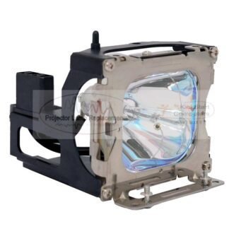 Hitachi DT00201- Original Projector Lamp With Housing