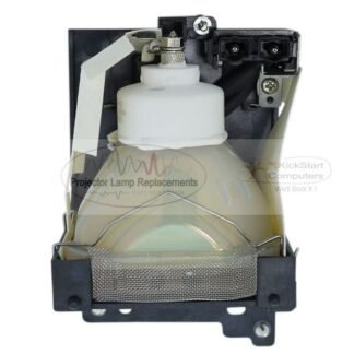 Hitachi DT00331- Original Projector Lamp With Housing