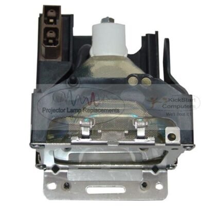 Hitachi DT00341- Original Projector Lamp With Housing