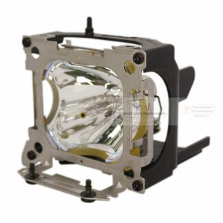 Hitachi DT00421- Original Projector Lamp With Housing