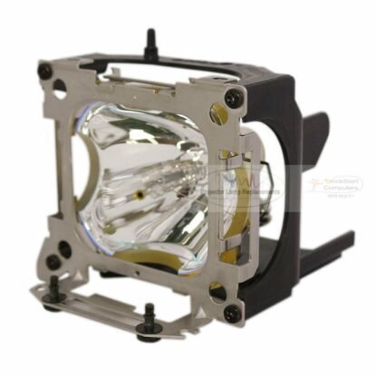 Hitachi DT00421- Original Projector Lamp With Housing