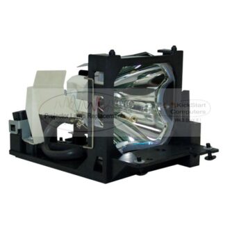 Hitachi DT00471- Original Projector Lamp With Housing