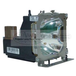 Hitachi DT00491- Original Projector Lamp With Housing