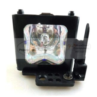 Hitachi DT00521- Original Projector Lamp With Housing