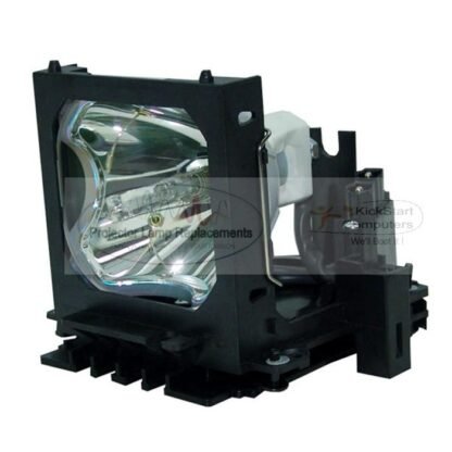 Hitachi DT00531- Original Projector Lamp With Housing