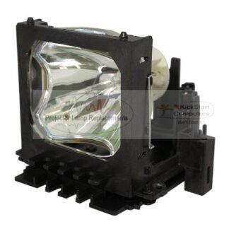 Hitachi DT00571- Original Projector Lamp With Housing