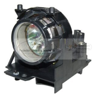 Hitachi DT00581- Original Projector Lamp With Housing