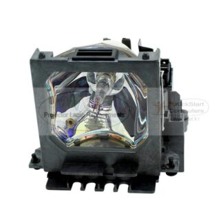 Hitachi DT00601- Original Projector Lamp With Housing