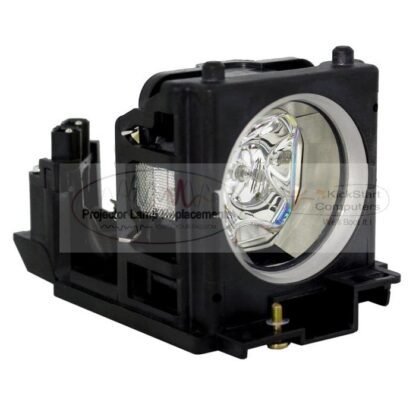 Hitachi DT00691- Original Projector Lamp With Housing