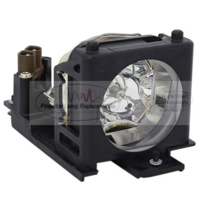 Hitachi DT00701 / DT00707- Original Projector Lamp With Housing