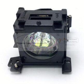 Hitachi DT00757- Original Projector Lamp With Housing