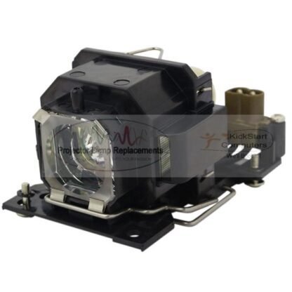 Hitachi DT00781- Original Projector Lamp With Housing