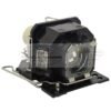 Hitachi DT00781- Original Projector Lamp With Housing - Image 2