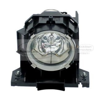 Hitachi DT00871- Original Projector Lamp With Housing