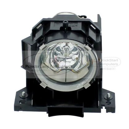 Hitachi DT00871- Original Projector Lamp With Housing