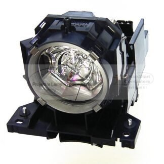 Hitachi DT00873- Original Projector Lamp With Housing