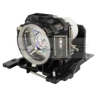 Hitachi DT00891- Original Projector Lamp With Housing