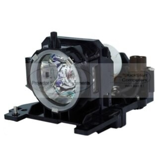 Hitachi DT00911- Original Projector Lamp With Housing