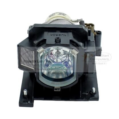 Hitachi DT01021- Original Projector Lamp With Housing