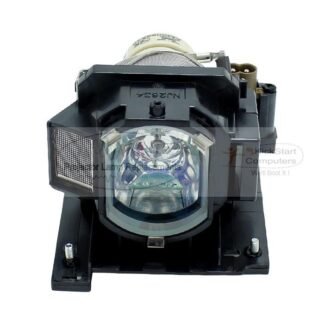 Hitachi DT01026- Original Projector Lamp With Housing