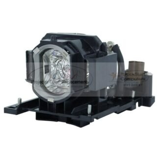 Hitachi DT01051- Original Projector Lamp With Housing