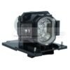 Hitachi DT01051- Original Projector Lamp With Housing - Image 2