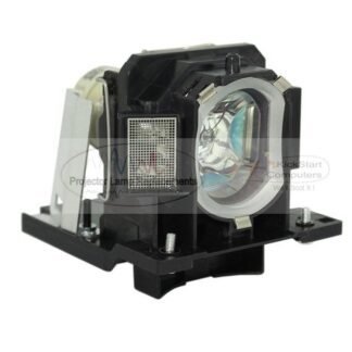 Hitachi DT01121- Original Projector Lamp With Housing