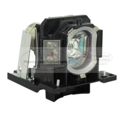 Hitachi DT01123- Original Projector Lamp With Housing